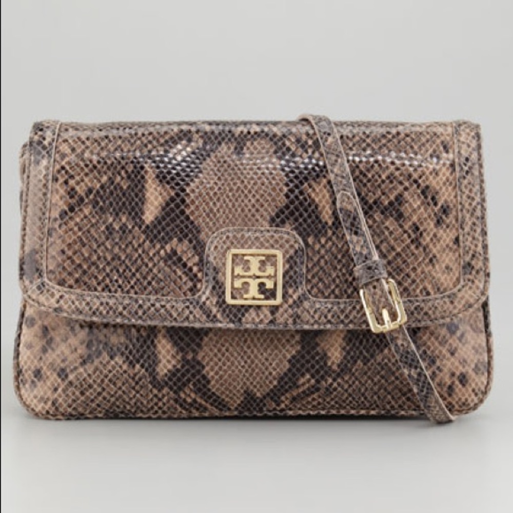Tory Burch Crossbody Clutch